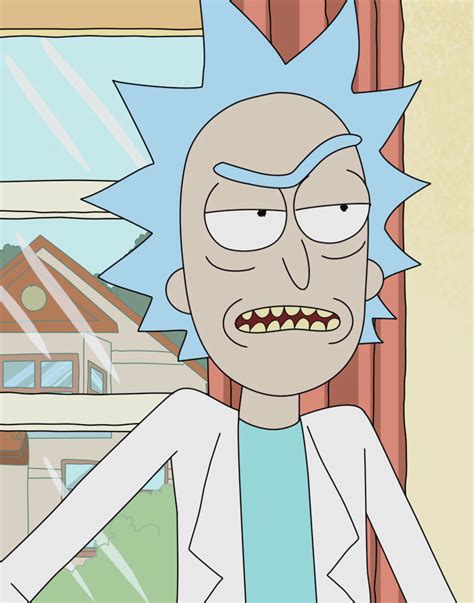 rickandmorty wiki|rick and morty wiki character.